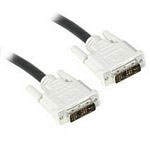 Cablestogo 5m DVI-I M/M Video Cable (81202)